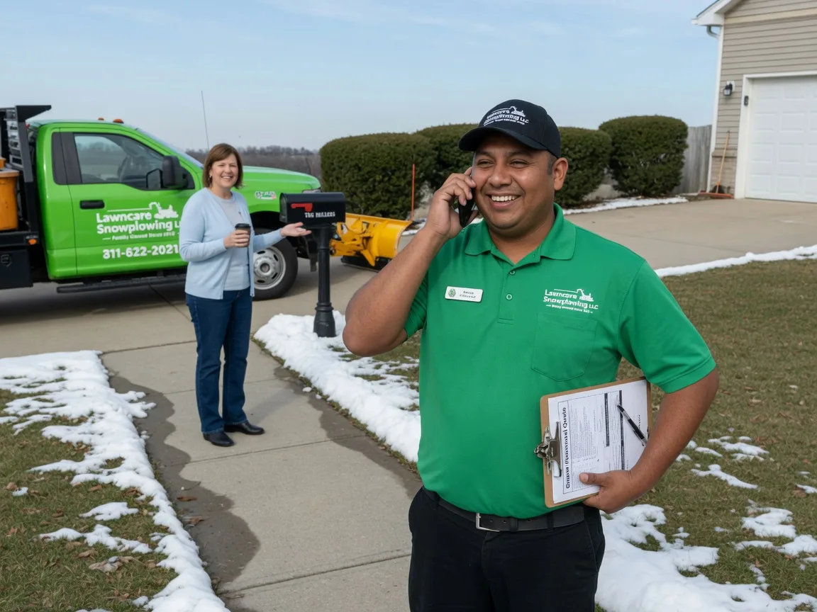 Lawn Care Services By Expert Landscaper Mount Hermon, KY FAQs